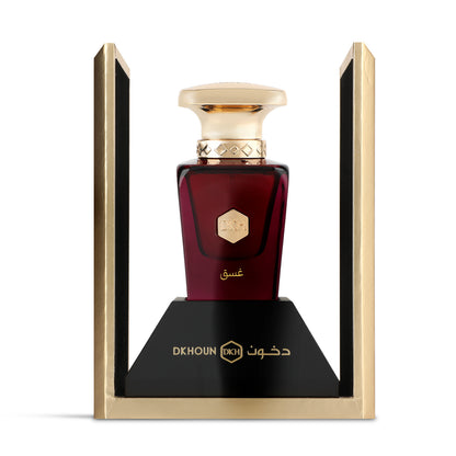 عطر غسق