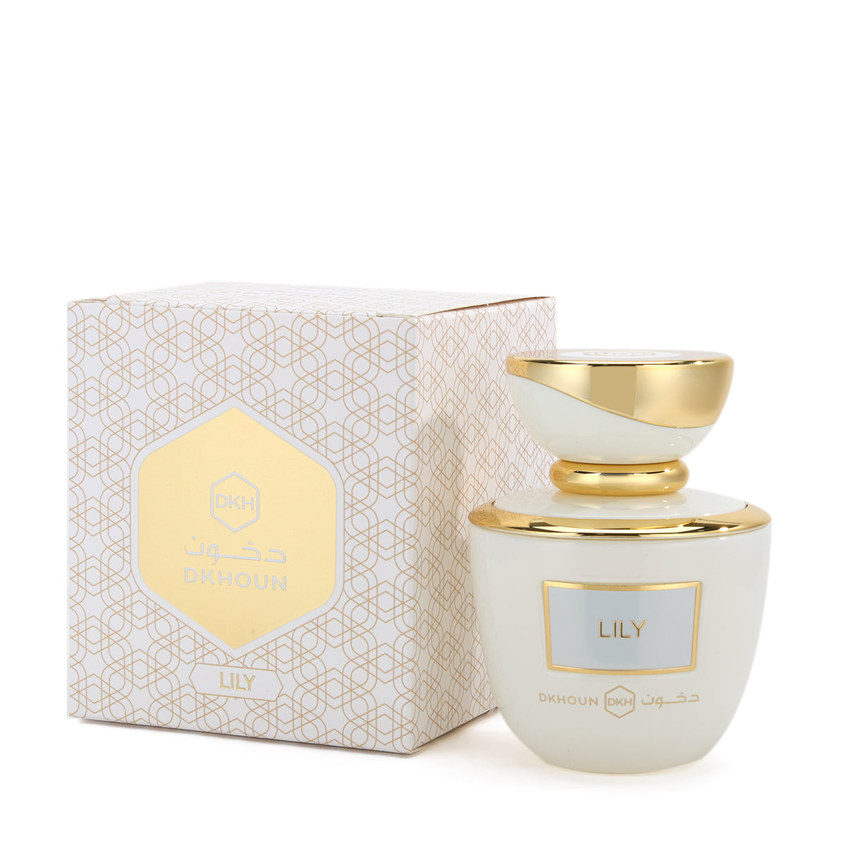 عطر ليلي