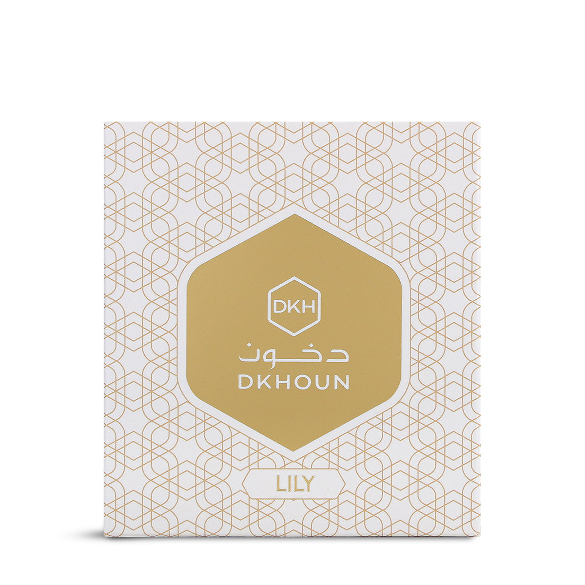 عطر ليلي