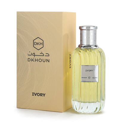 Ivory