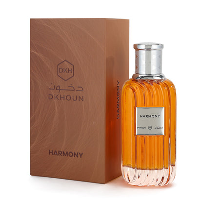 Harmony perfume