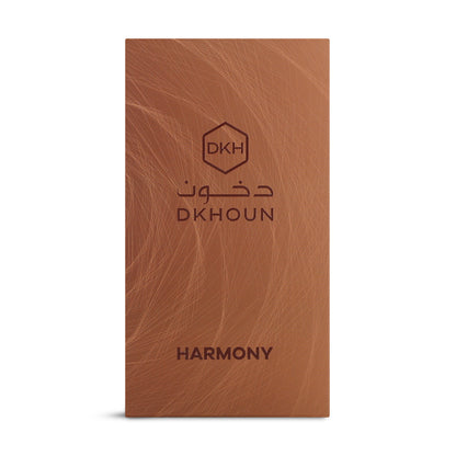 Harmony perfume