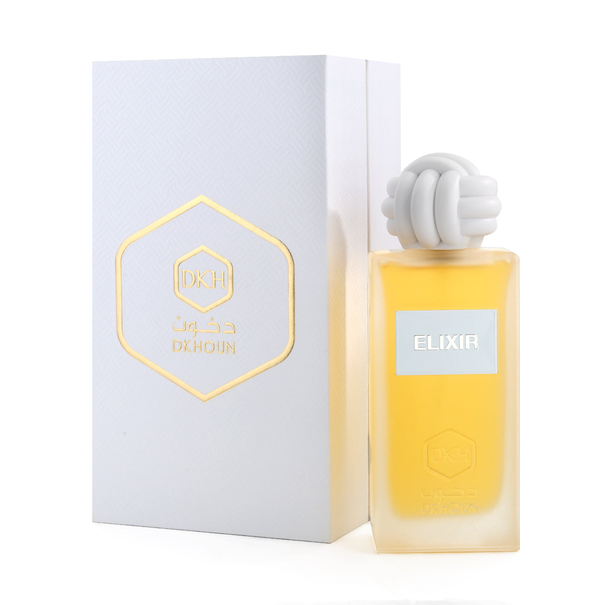 عطر الكسير