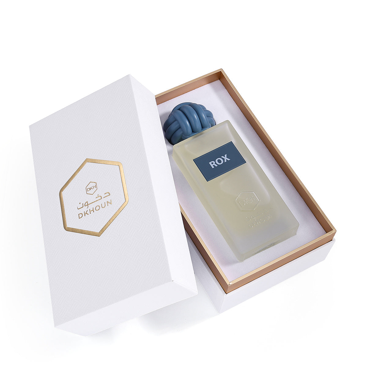 عطر روكس