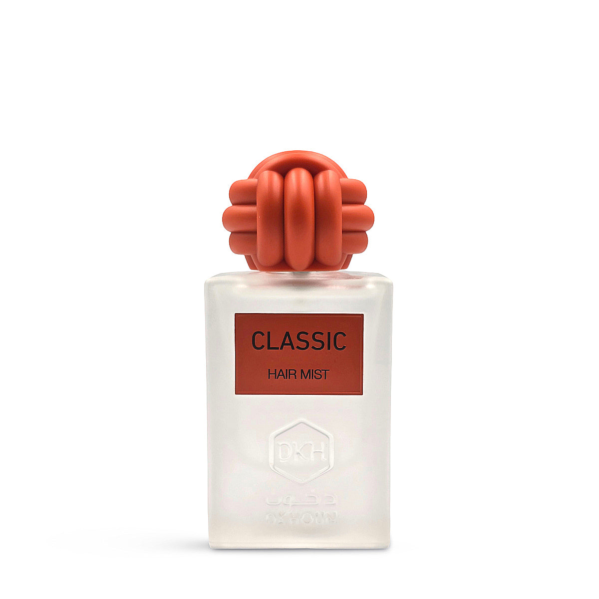 عطر الشعر كلاسيك