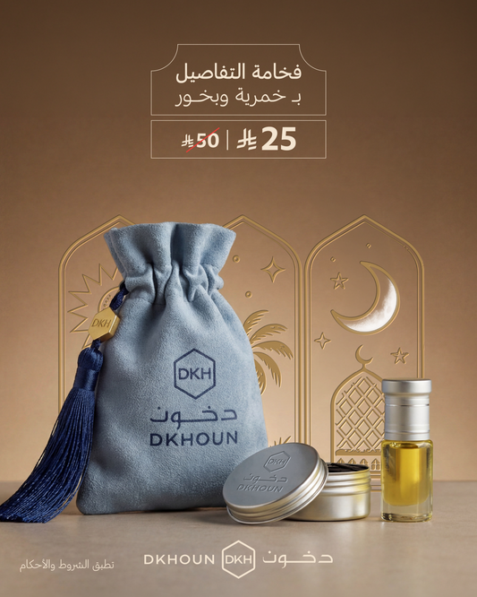 Ramadan & Eid Gift Sets