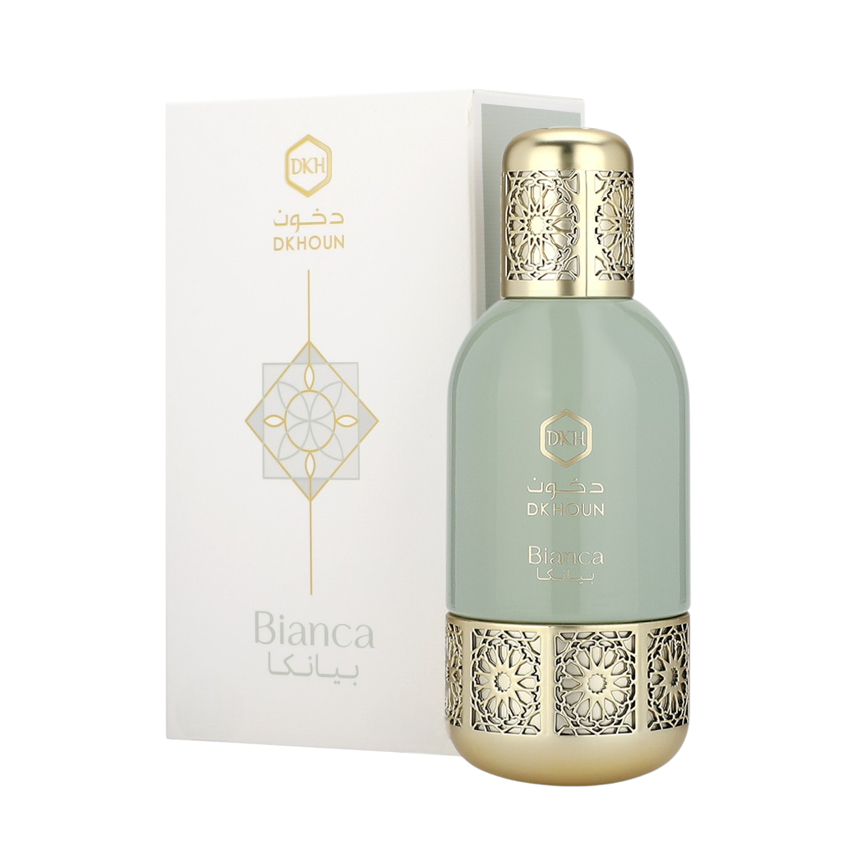 عطر بيانكا
