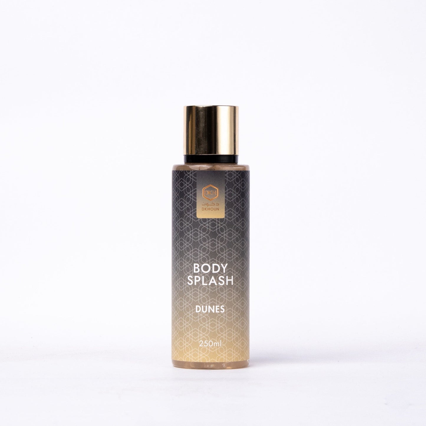 Dunes Body Splash