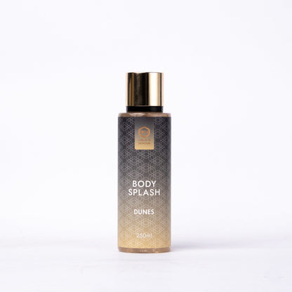 Dunes Body Splash