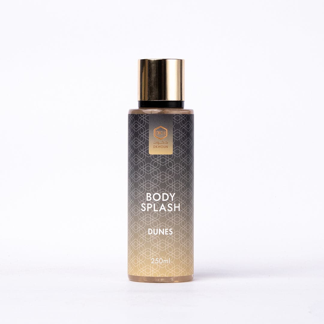 Dunes Body Splash