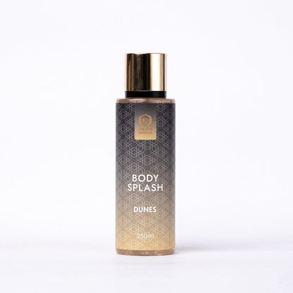 Dunes Body Splash