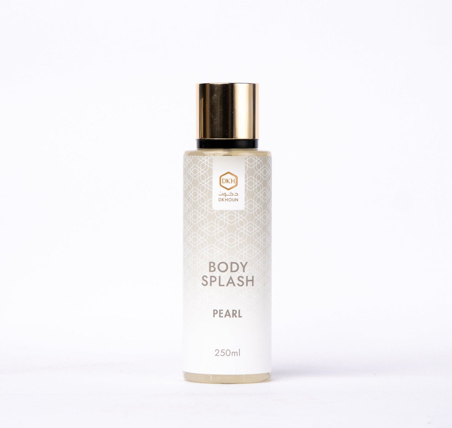 Pearl Body Splash