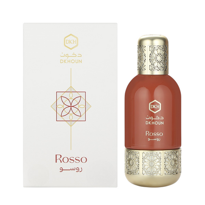 عطر روسو