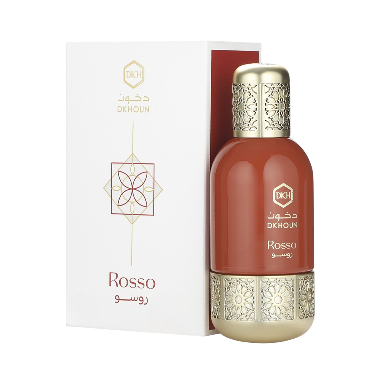 عطر روسو
