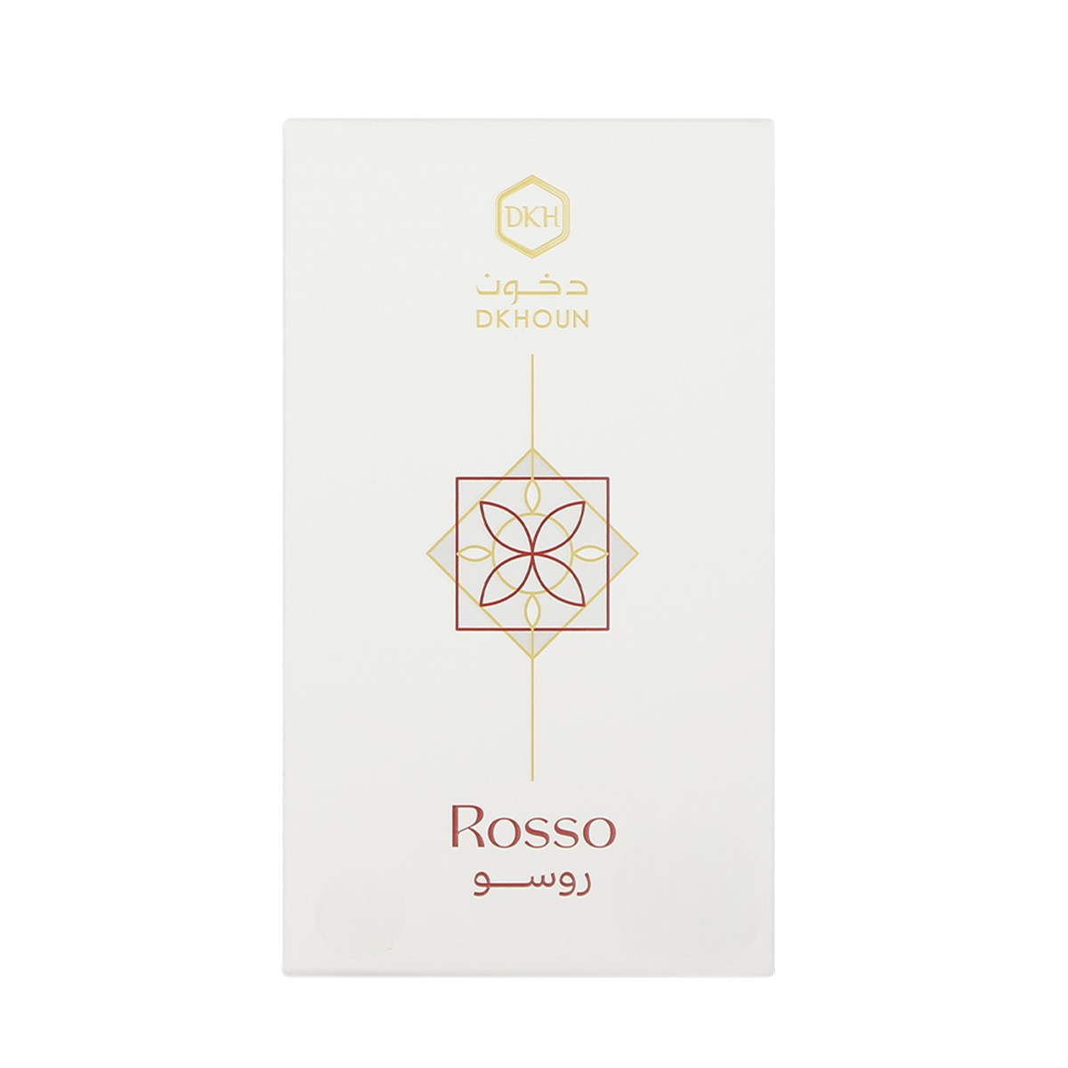عطر روسو