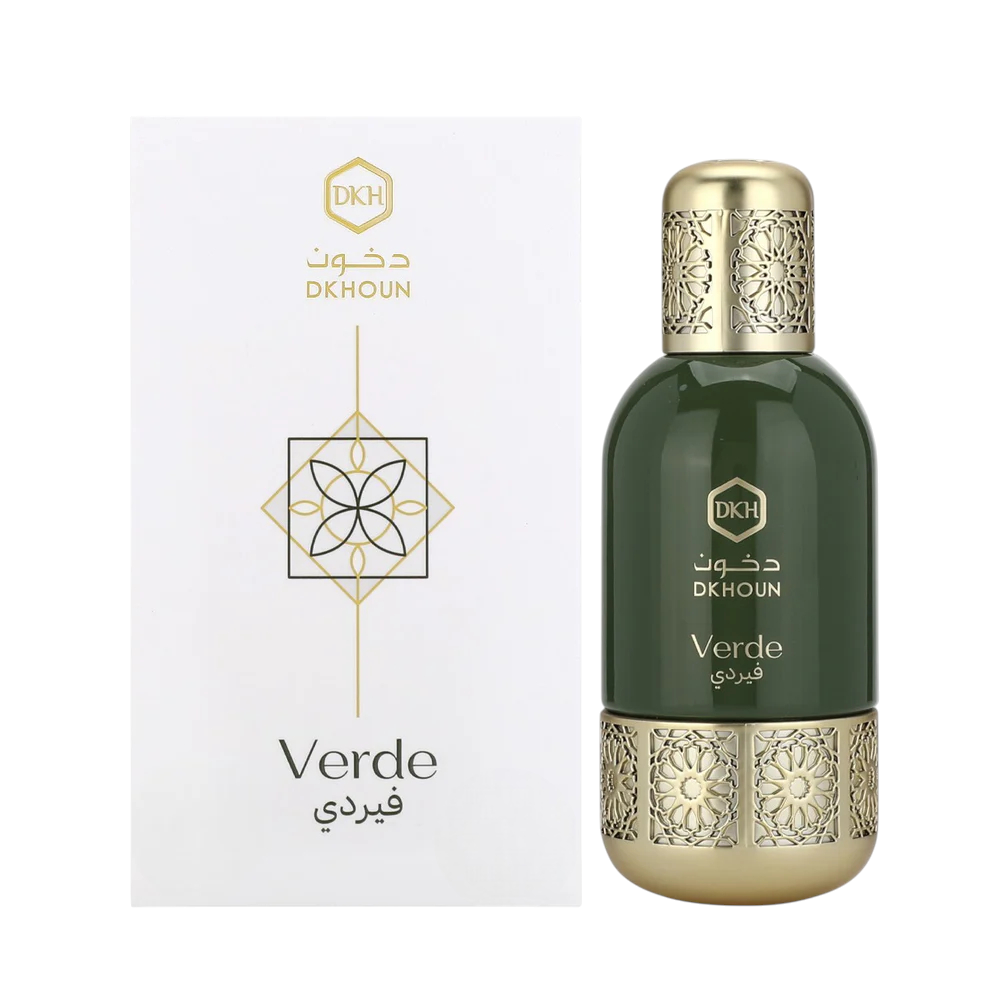 عطر فيردي