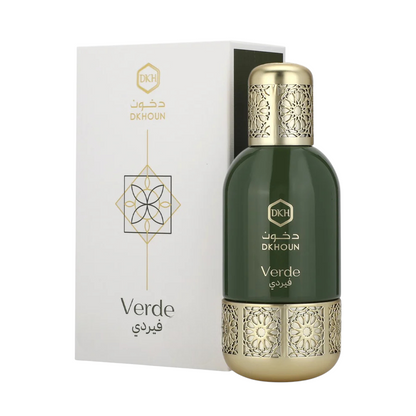 عطر فيردي