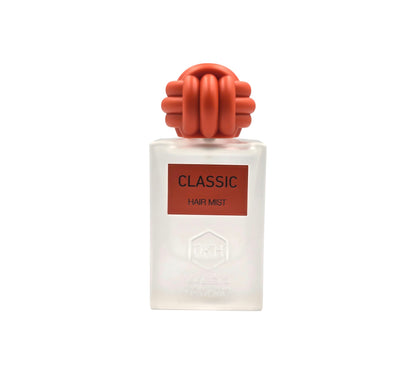 عطر الشعر كلاسيك