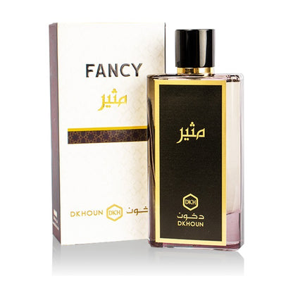 عطر مثير