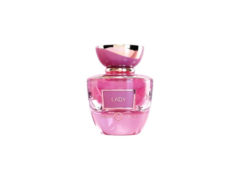 عطر ليدي