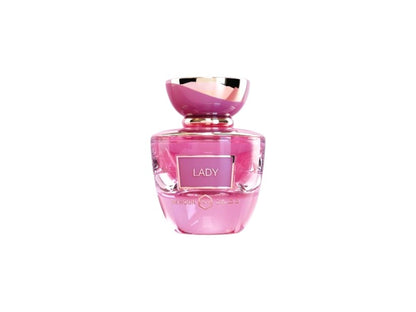عطر ليدي