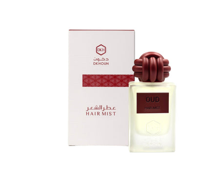 Oud Hair Mist