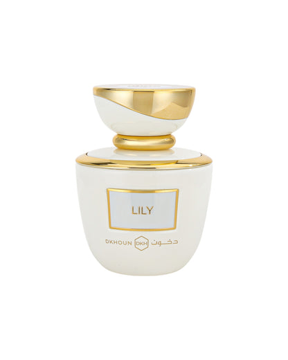 عطر ليلي