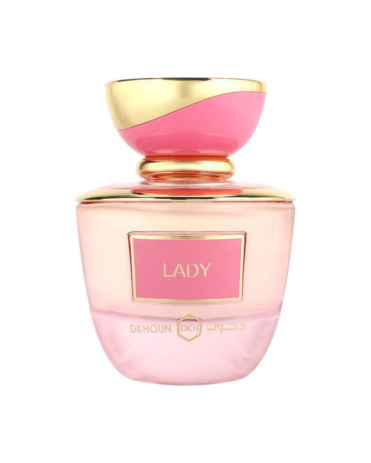 عطر ليدي