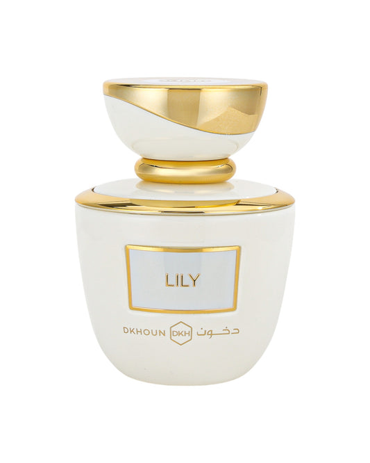 عطر ليلي
