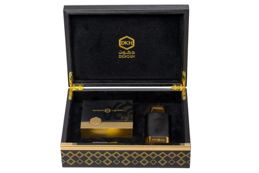 Ghali  Box