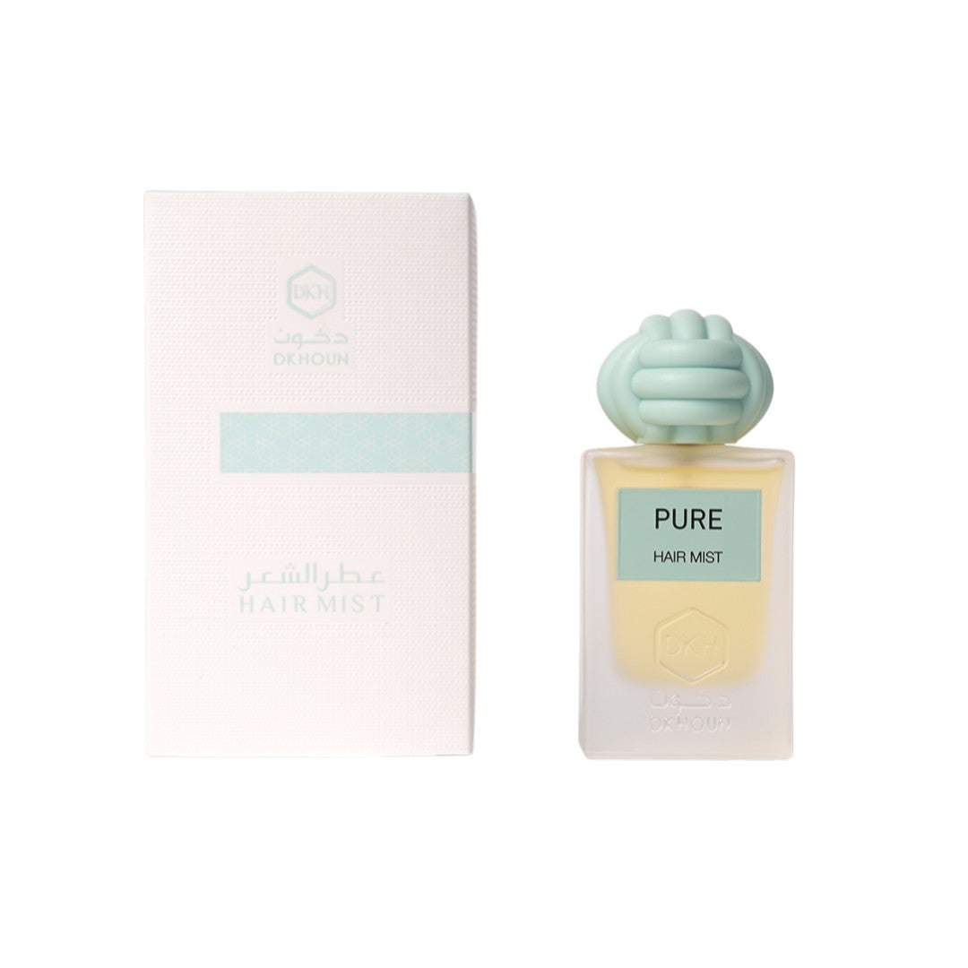 Pure Hair Mist