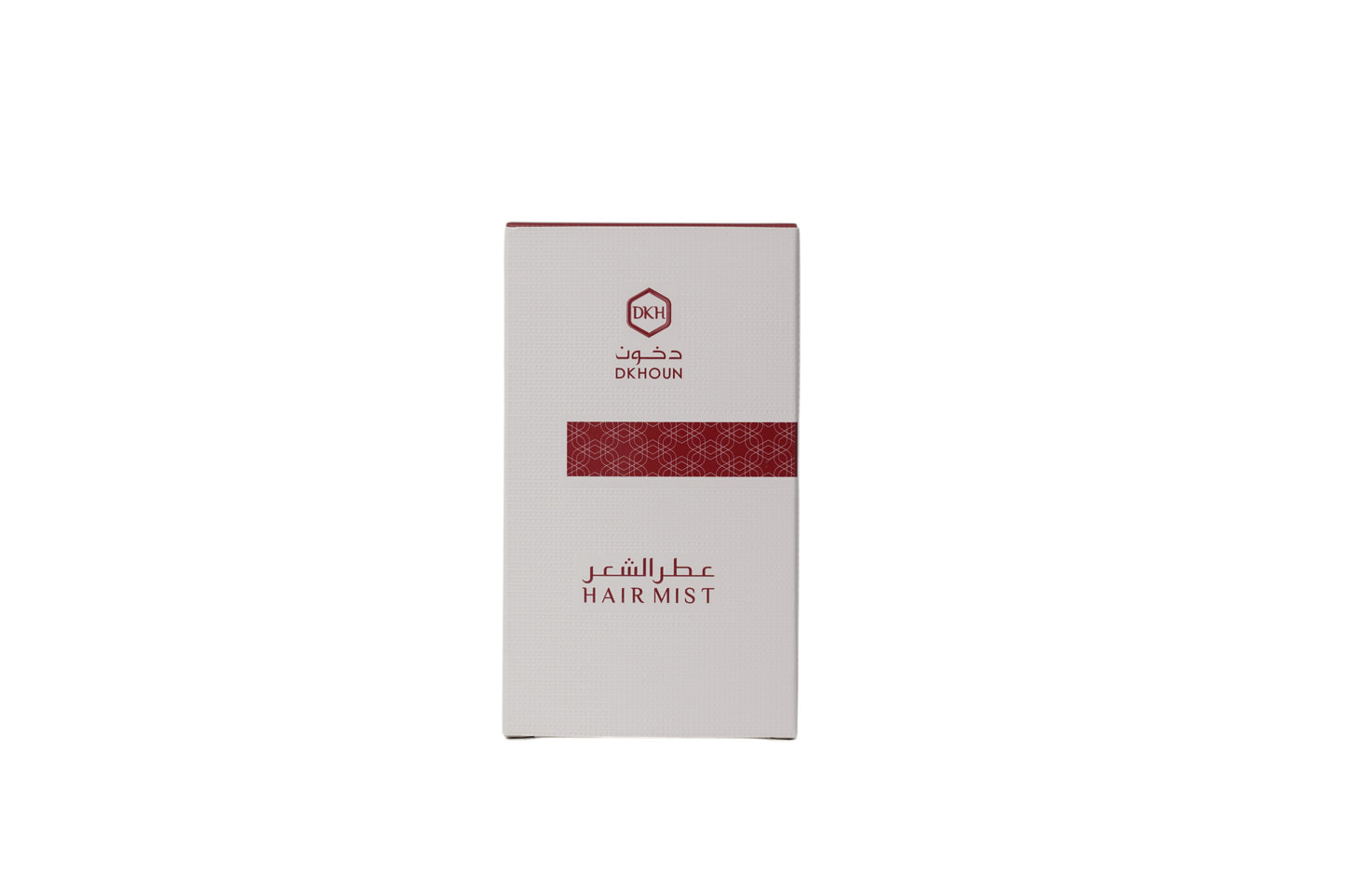 Oud Hair Mist