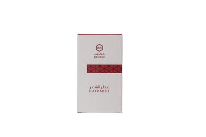 Oud Hair Mist