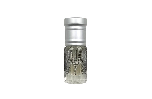 Haneen Dkhoun Oil