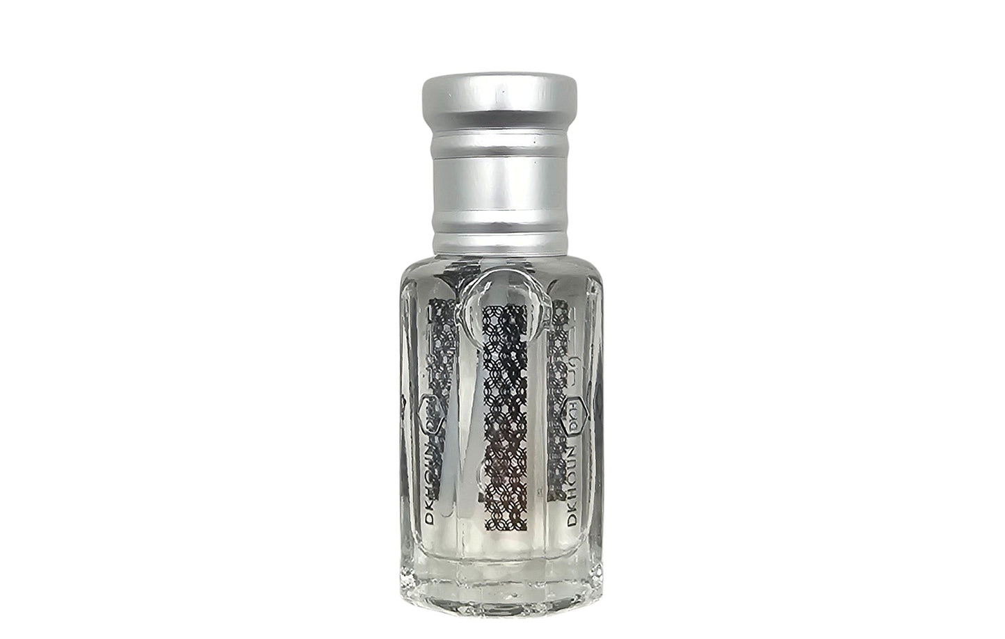 Musk of taharah