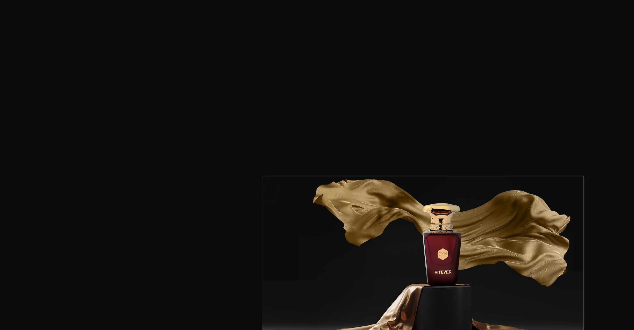 page hero banner